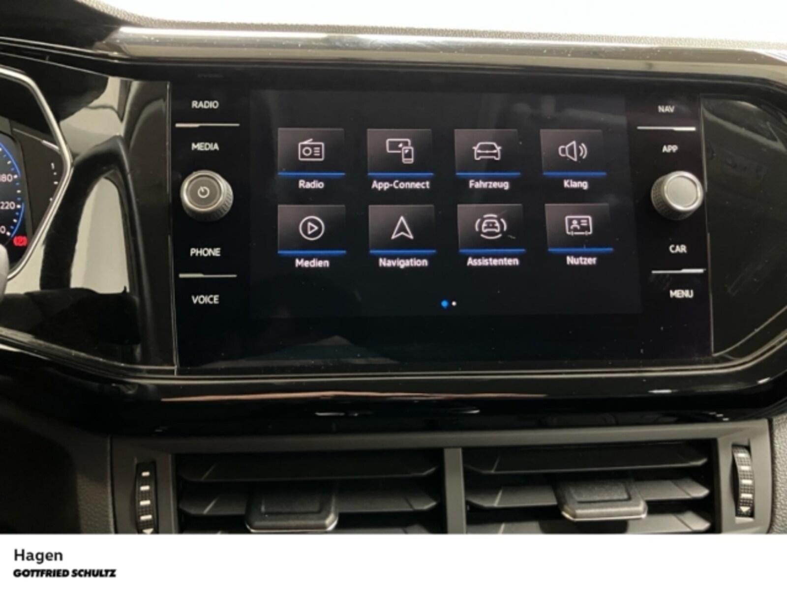 Volkswagen T-Cross – Bild 11