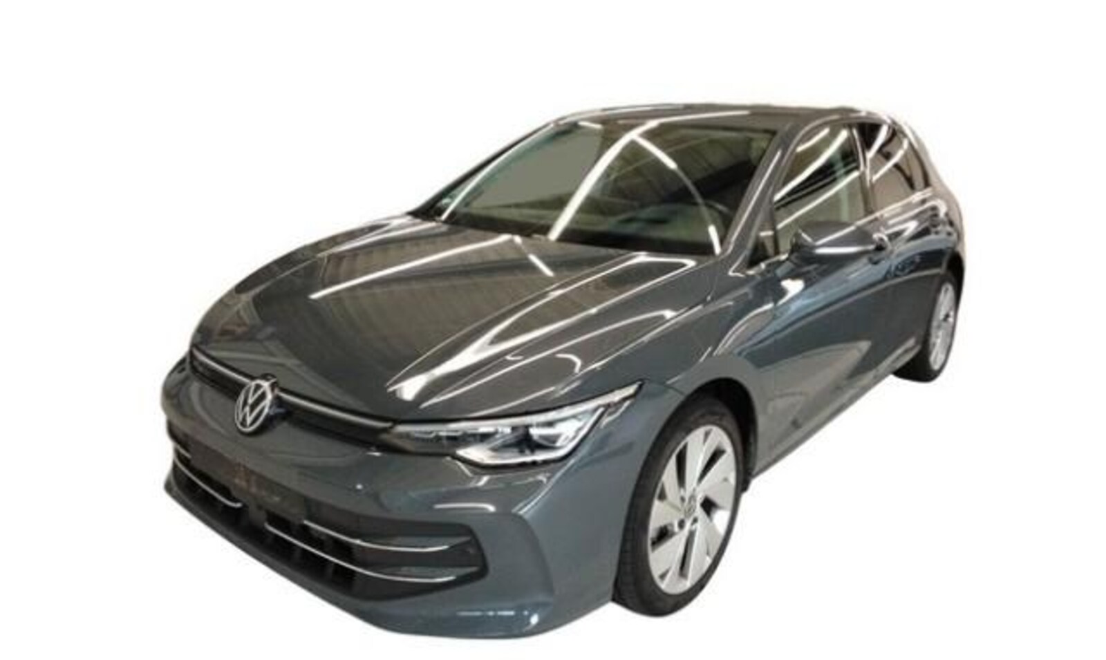 Volkswagen Golf – Bild 3