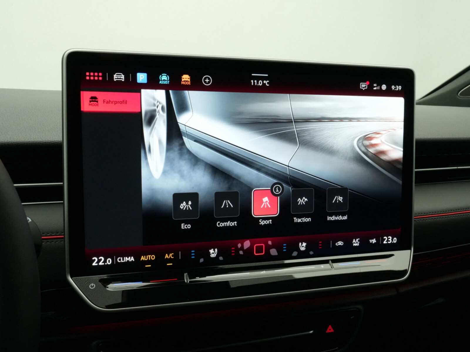 Volkswagen ID.7 Tourer – Bild 16