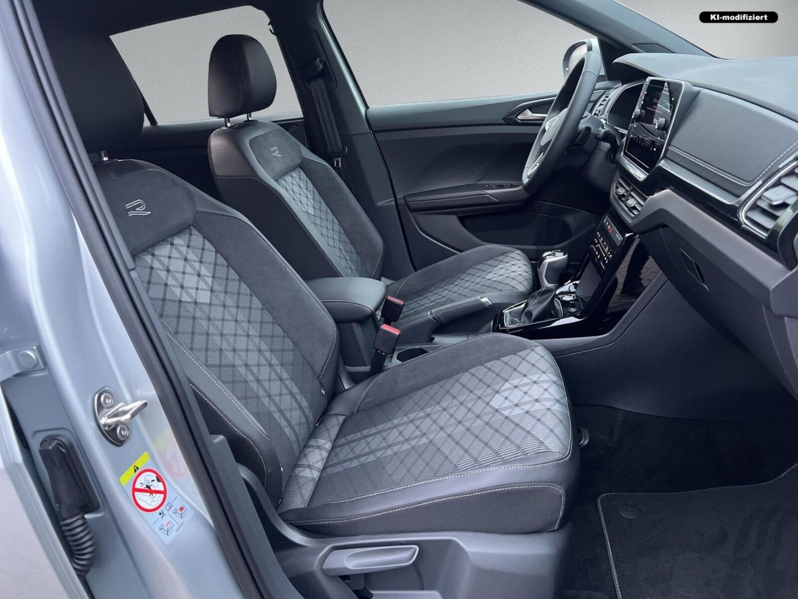 Volkswagen T-Cross – Bild 10