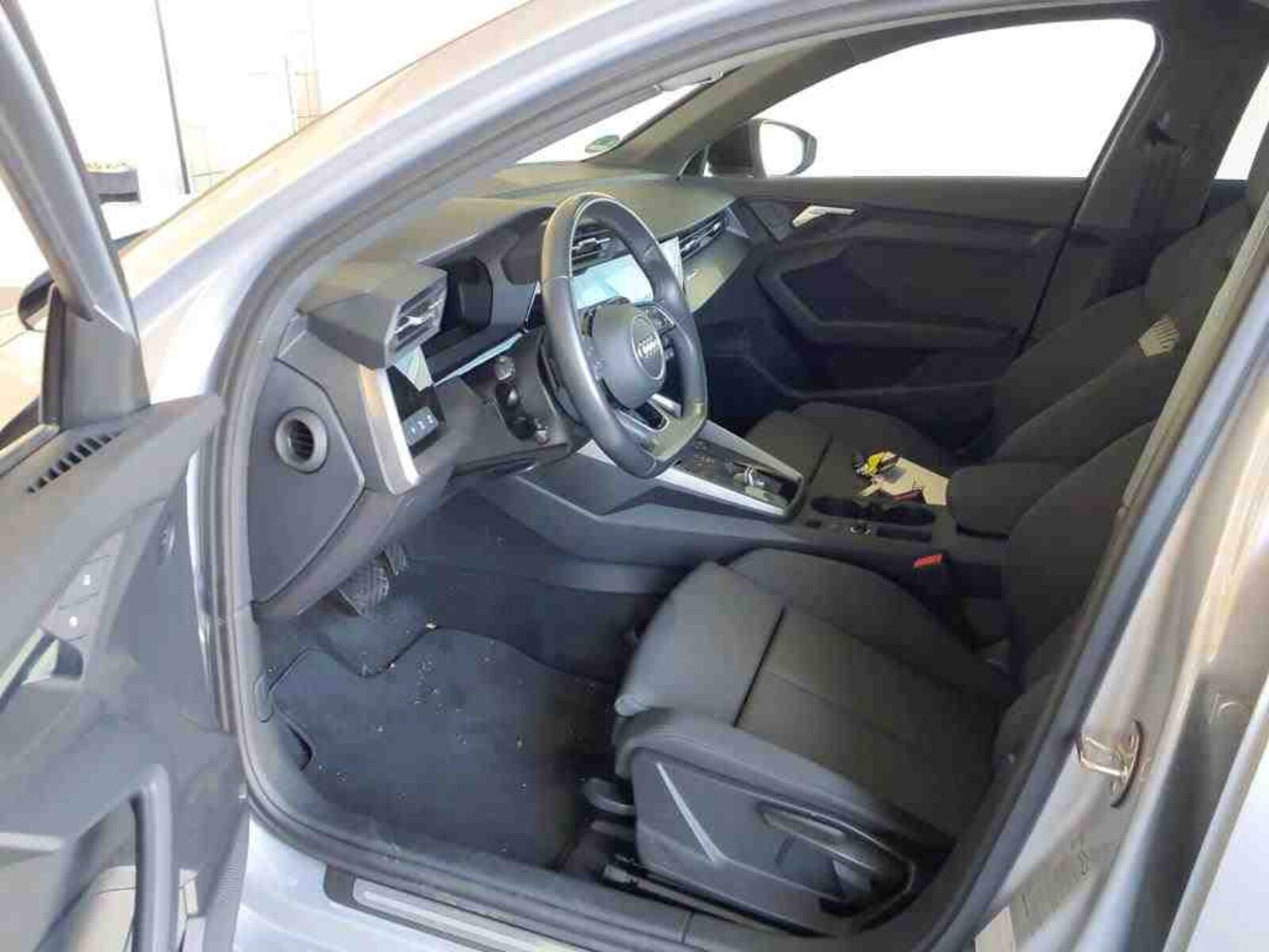 Audi A3 Sportback – Bild 6