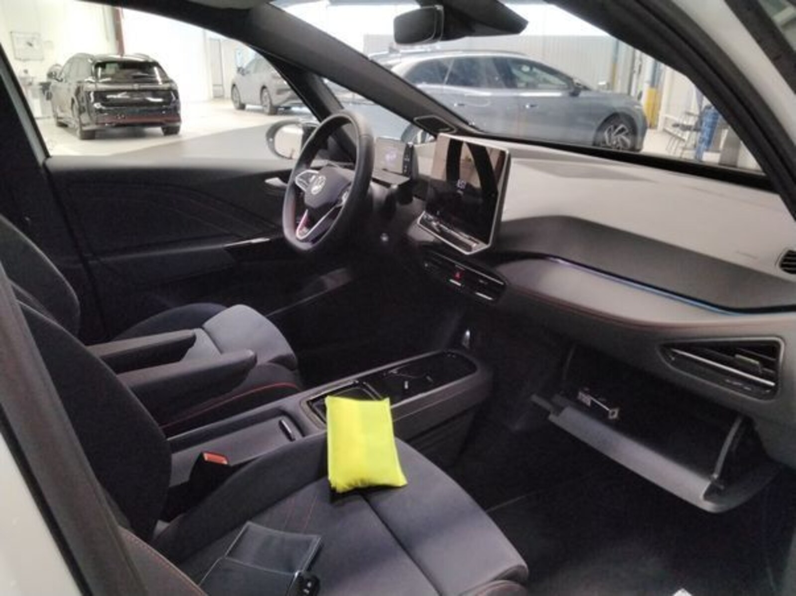 Volkswagen ID.3 – Bild 9