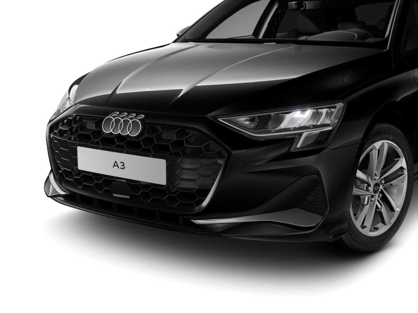 Audi A3 Sportback – Bild 7
