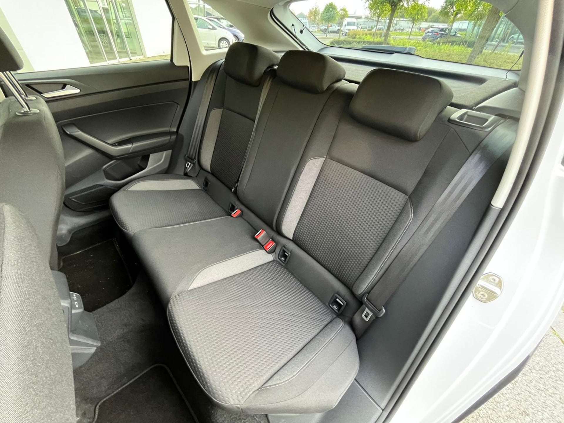 Volkswagen Taigo Life