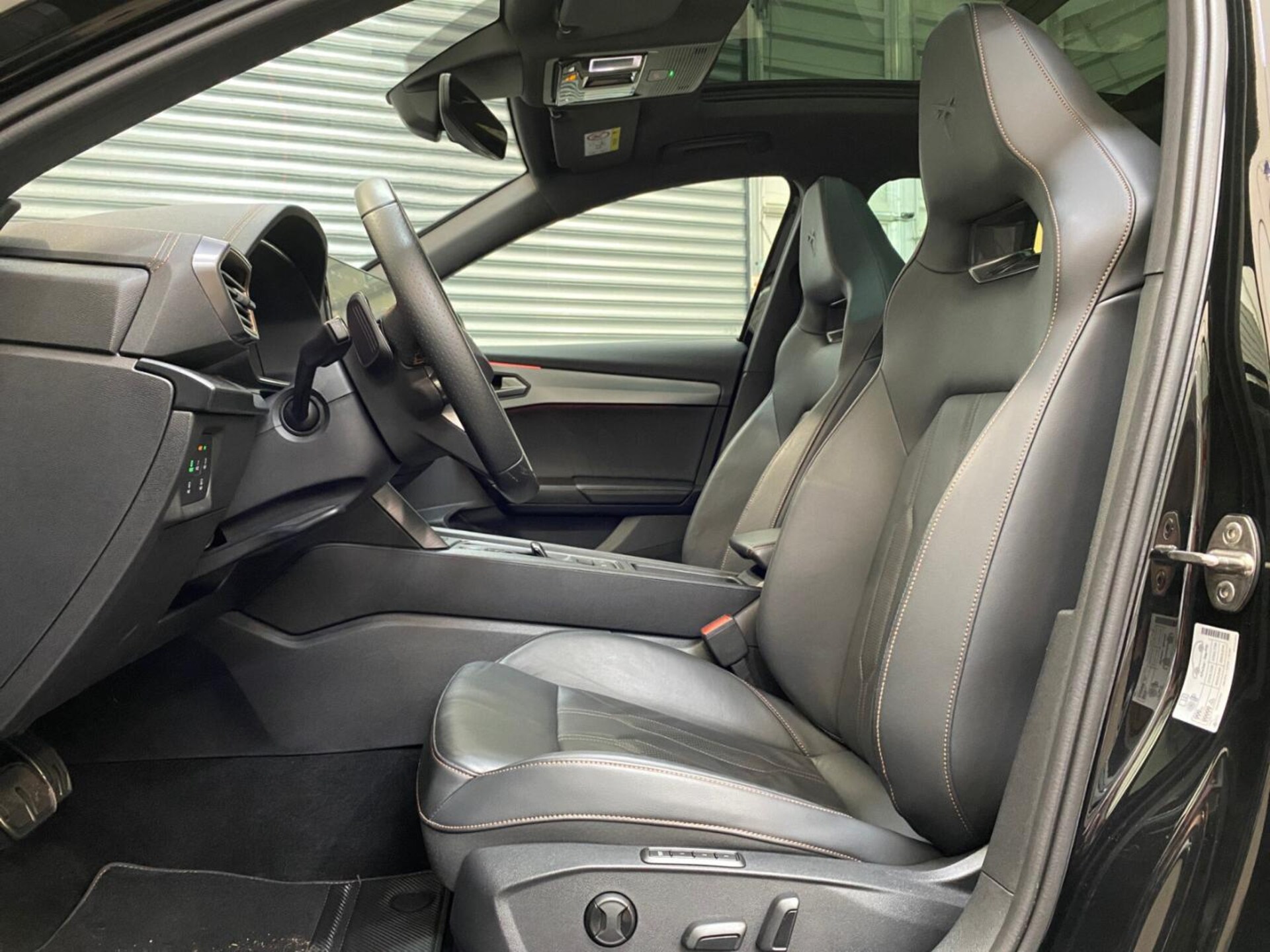 CUPRA Formentor VZ