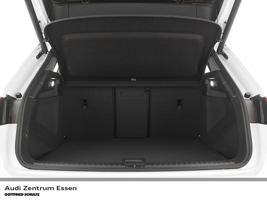 Image about Audi Q4 e-tron 45 e-tron quattro
