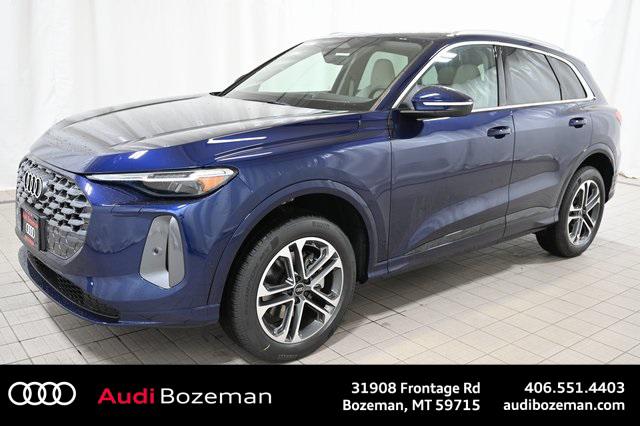 2025 Audi Q5 45 Premium Plus's photo