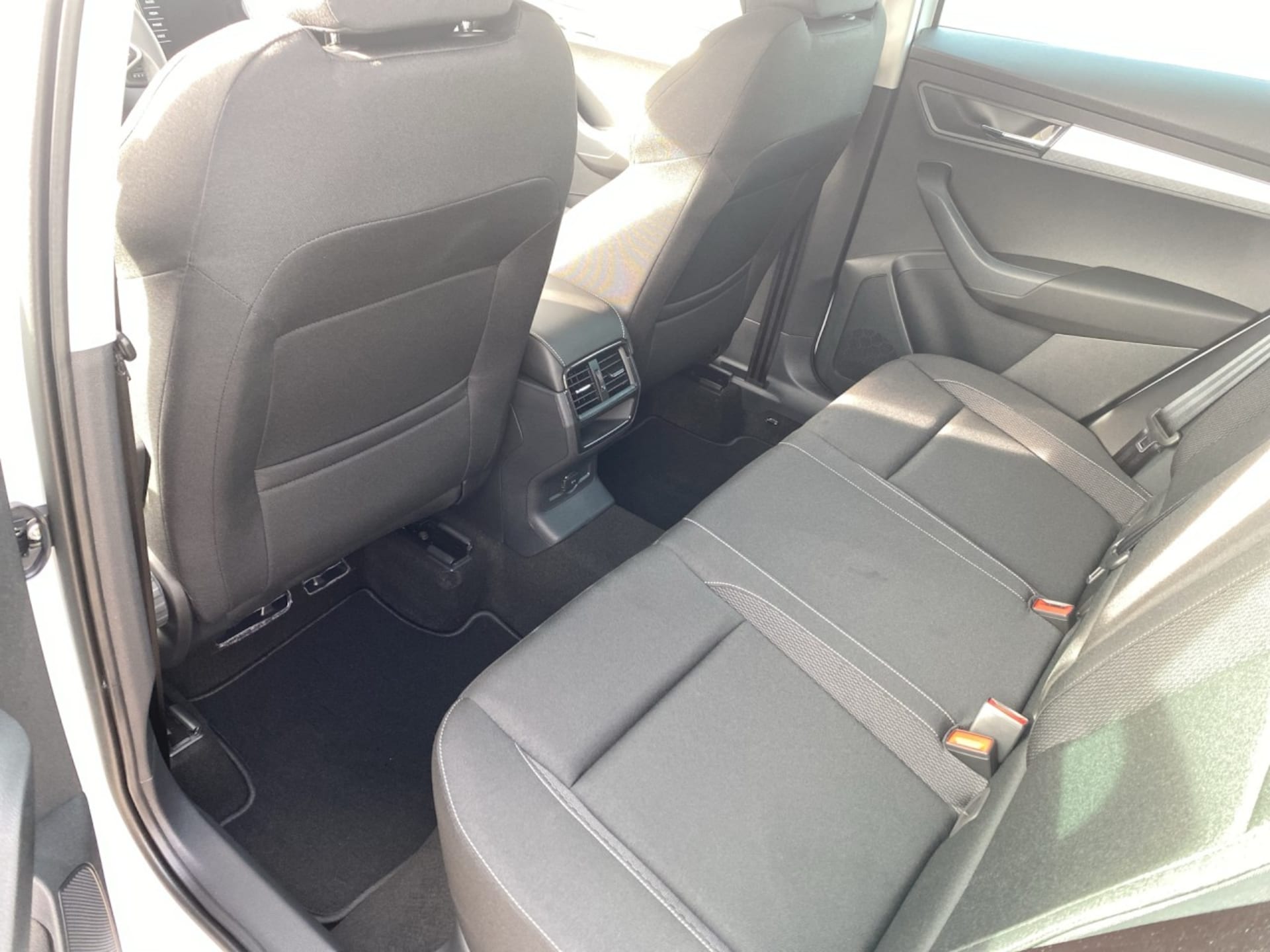 Skoda Karoq Selection