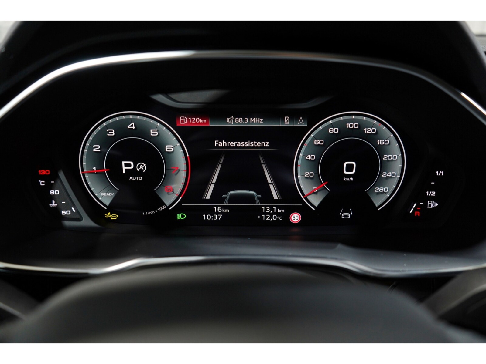 Audi Q3 – Bild 8