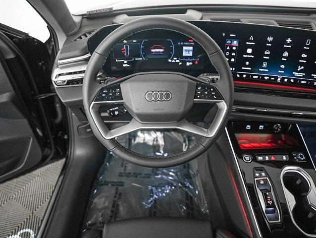 2026 Audi A6 Premium Plus - Photo 14