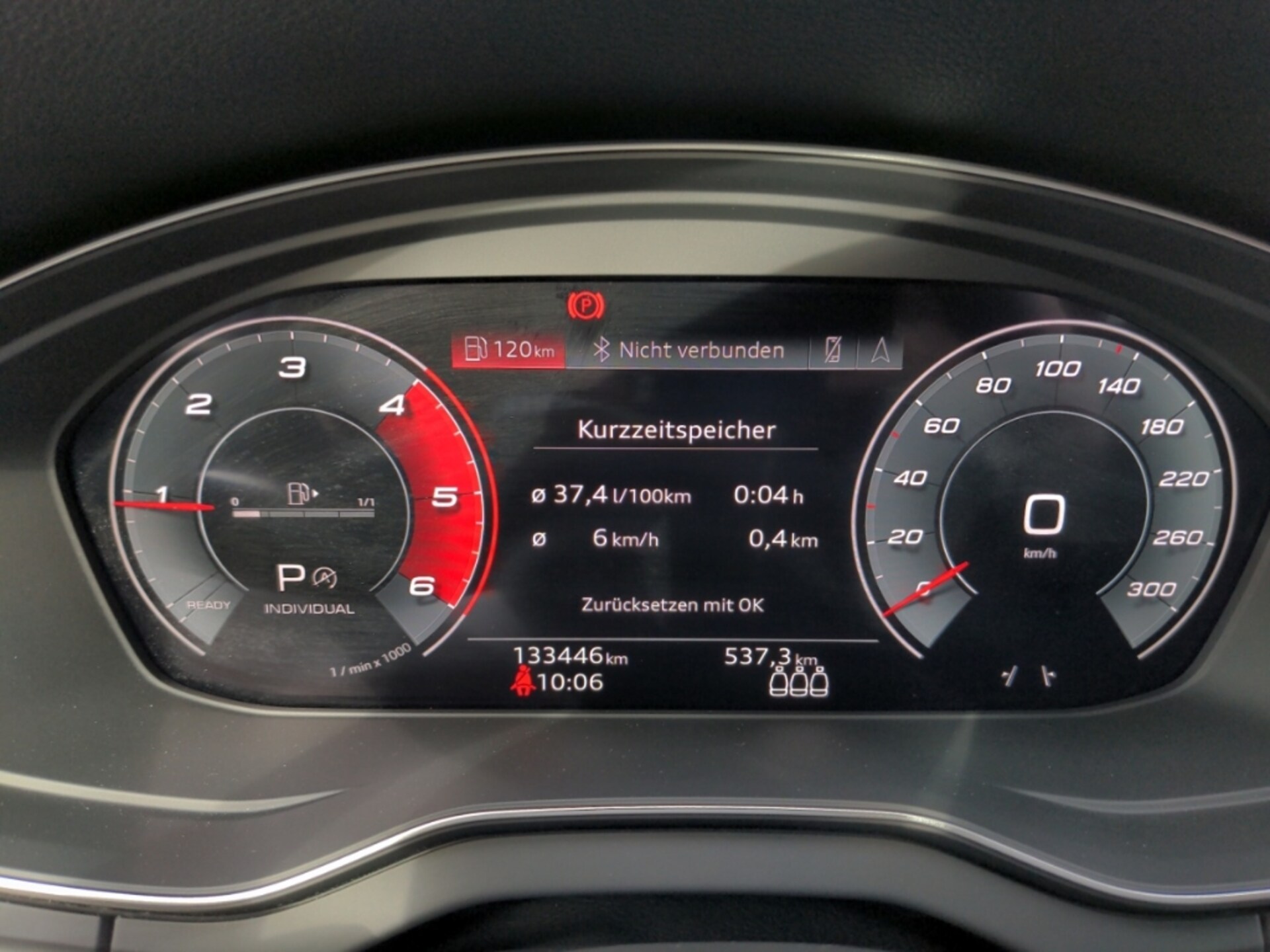 Audi SQ5 Sportback