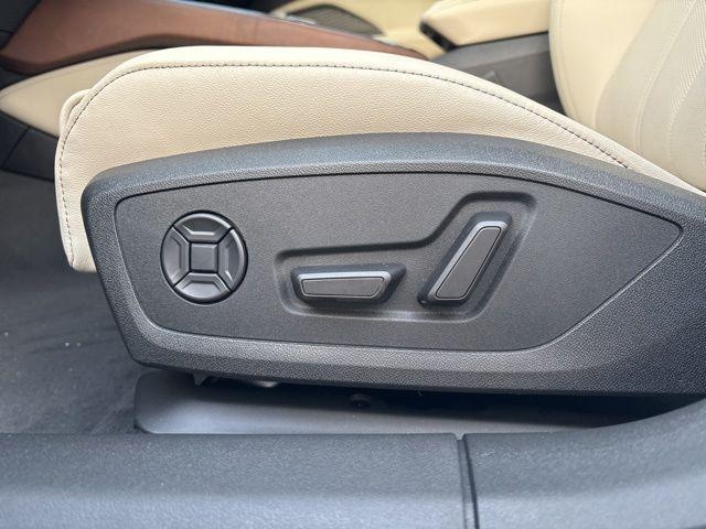 2026 Audi A6 Premium Plus - Photo 10