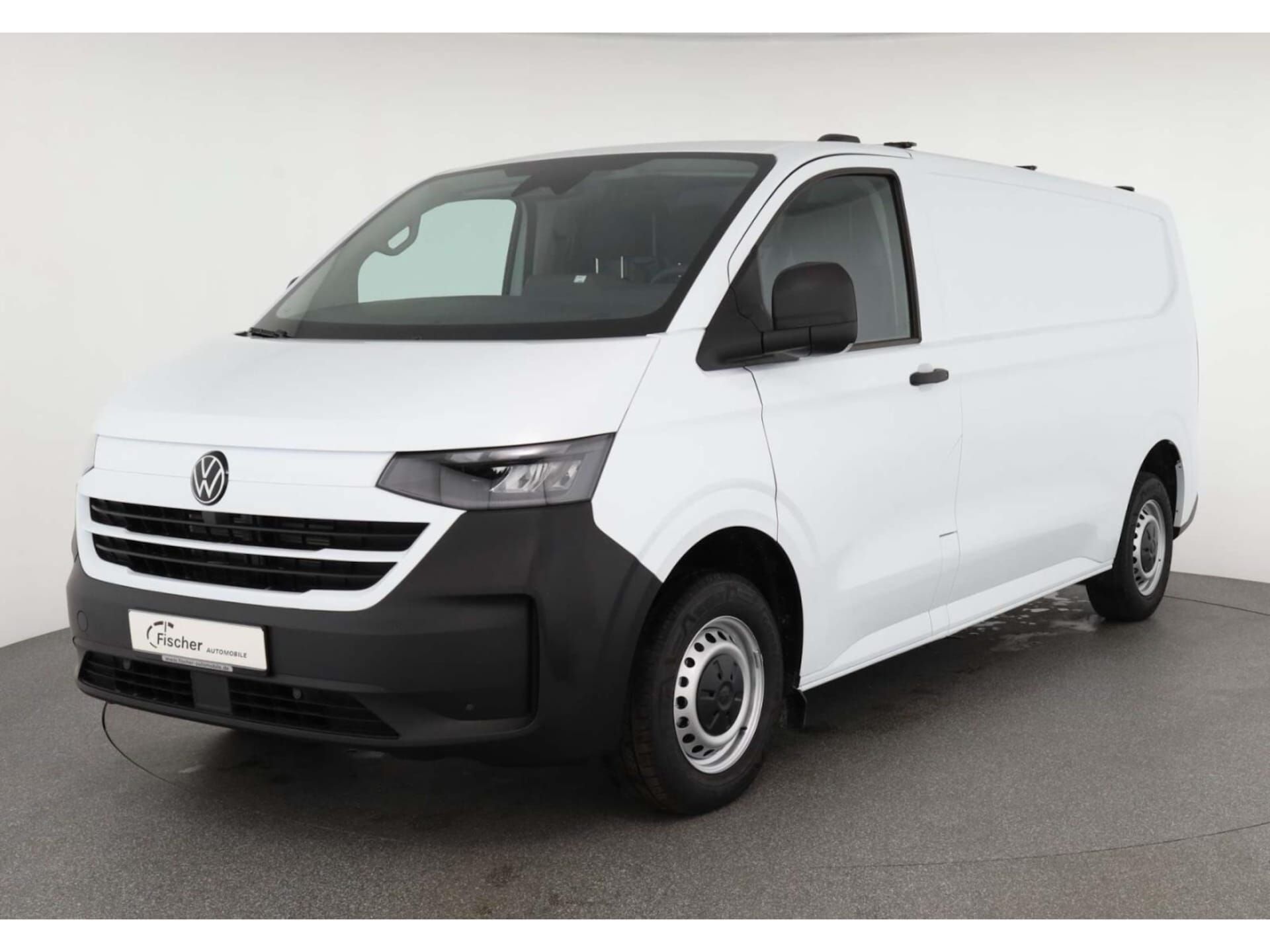 Volkswagen Transporter Kasten langer Radstand