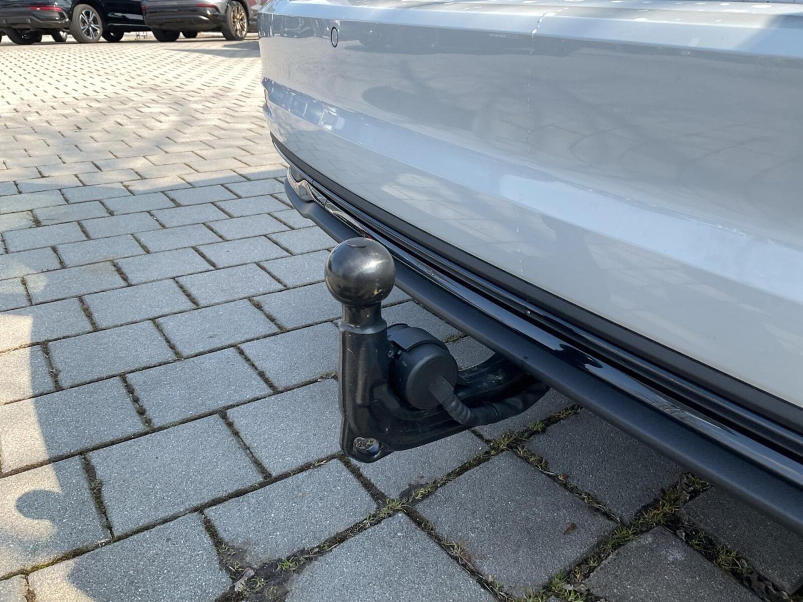 Audi A6 Avant – Bild 15