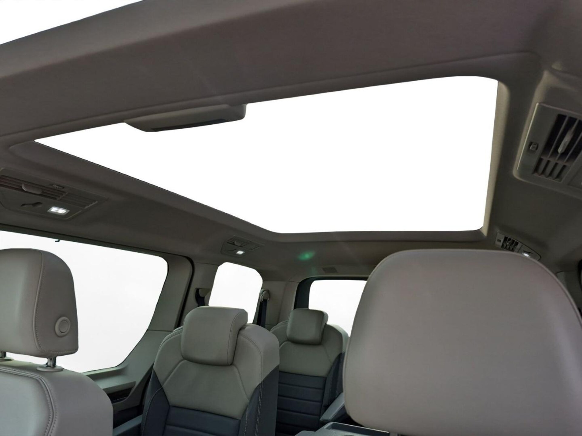 Volkswagen Multivan Style