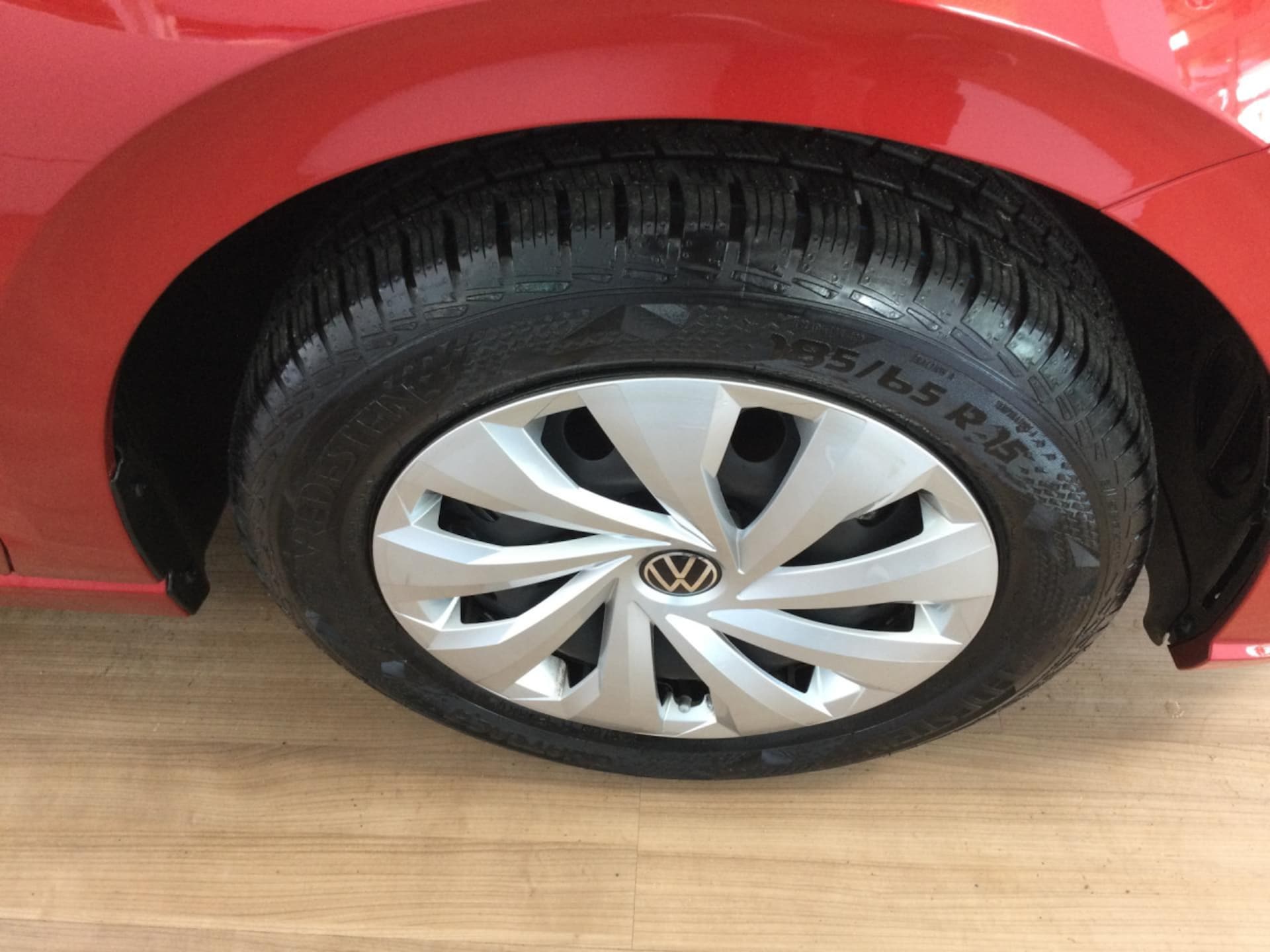 Volkswagen Polo Life