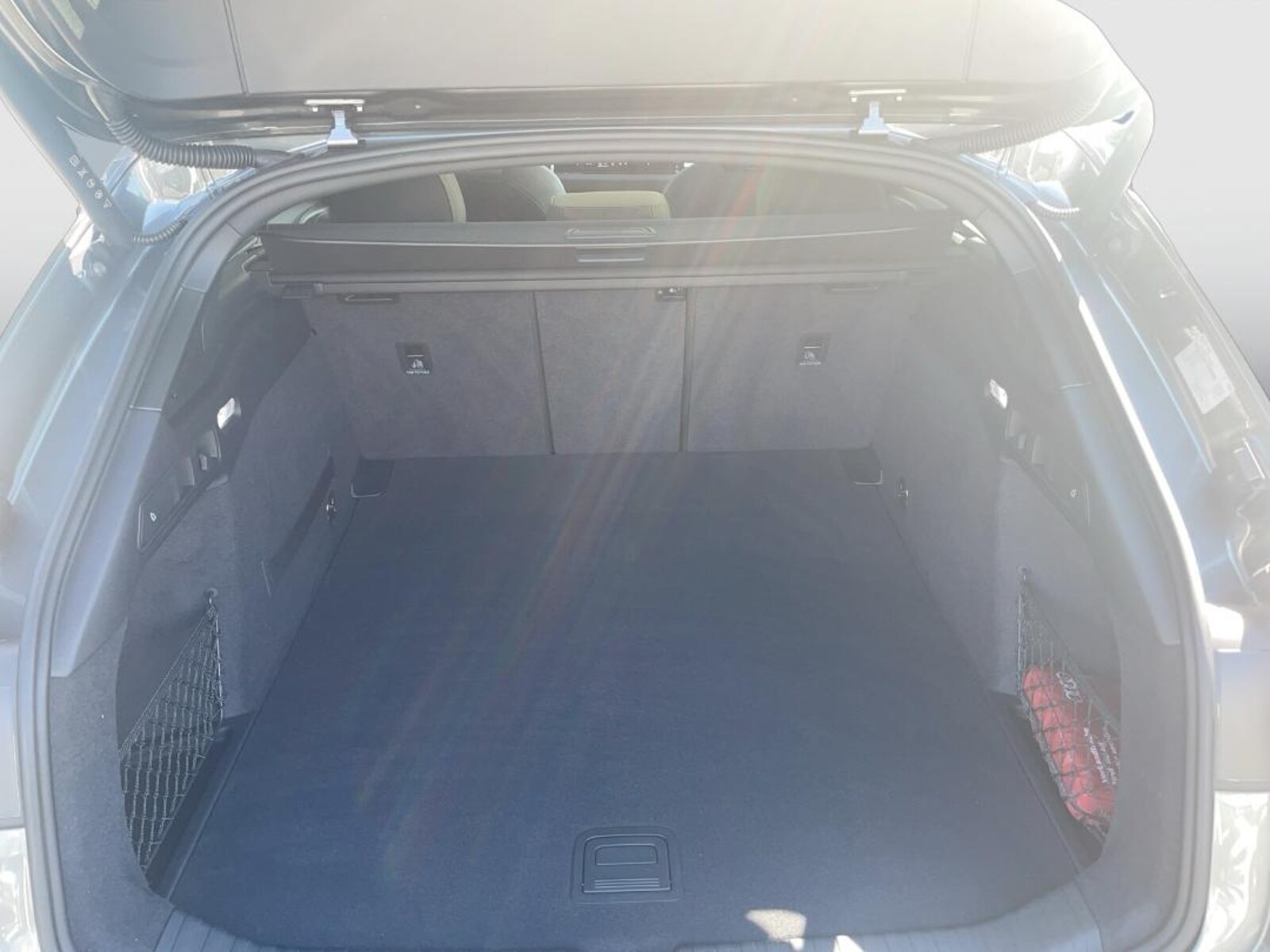Audi A6 Avant e-tron – Bild 13
