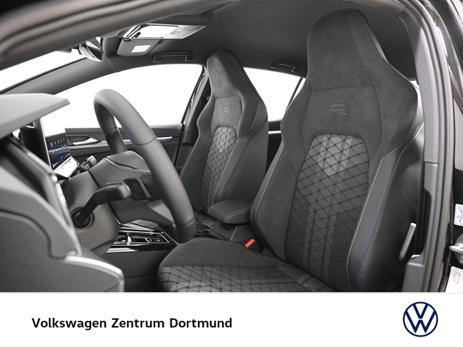 Volkswagen Golf – Bild 10