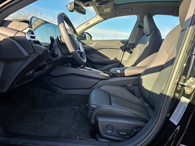 2026 Audi A6 Premium Plus - Photo 42