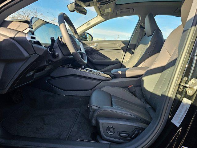 2026 Audi A6 Premium Plus - Photo 42
