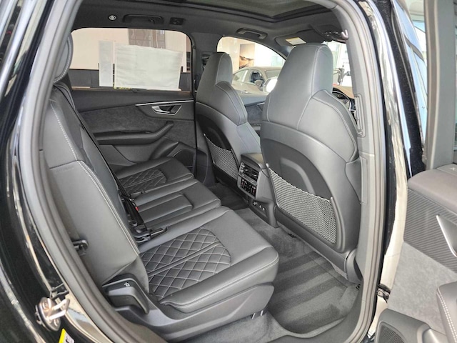 2026 Audi SQ7 Prestige - Photo 11
