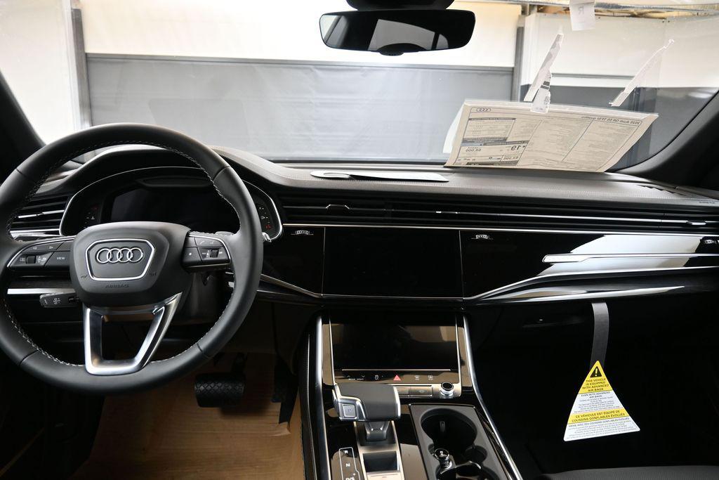 2026 Audi Q8 Prestige - Photo 22