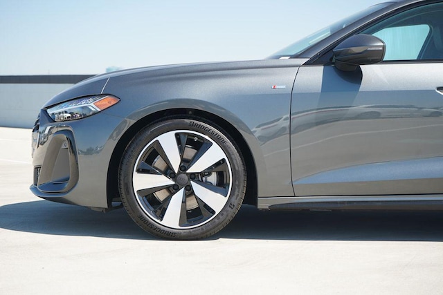 2026 Audi A5 Sedan