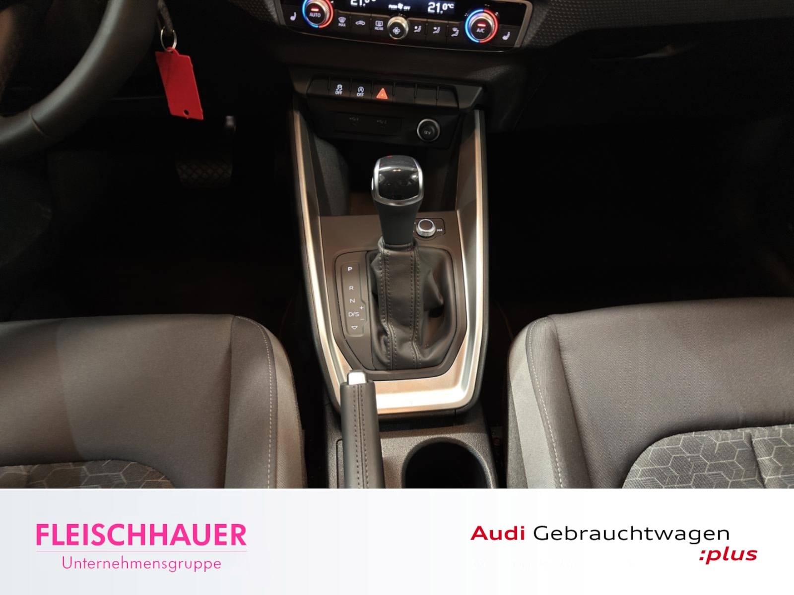 Audi A1 Sportback – Bild 15