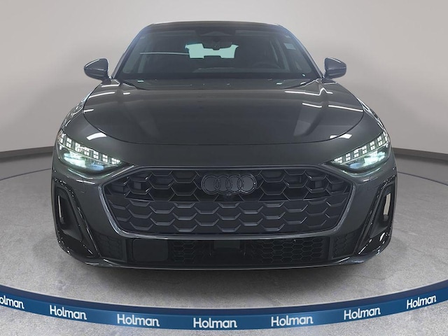 2026 Audi A5 Sedan