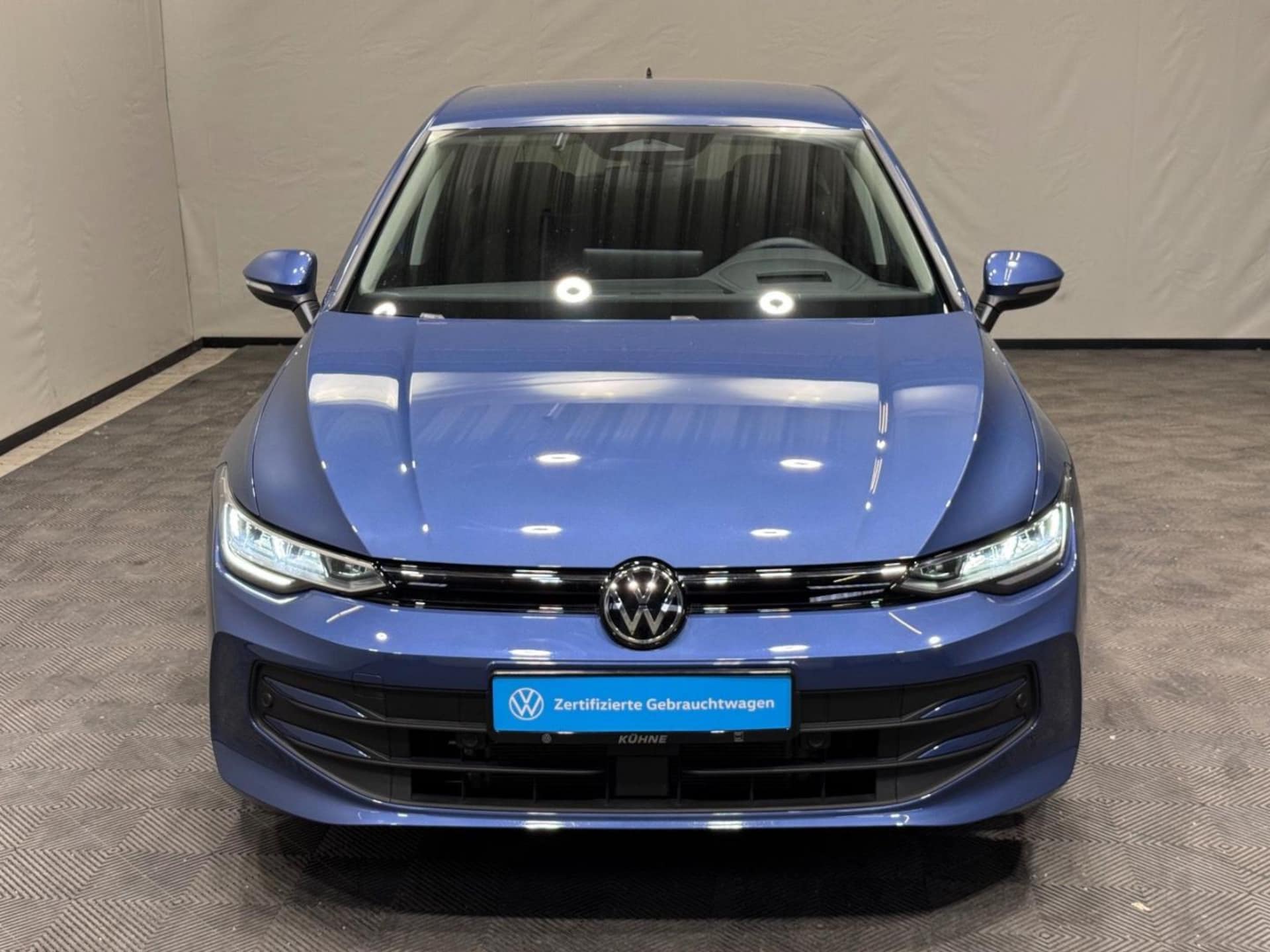 Volkswagen Golf Life