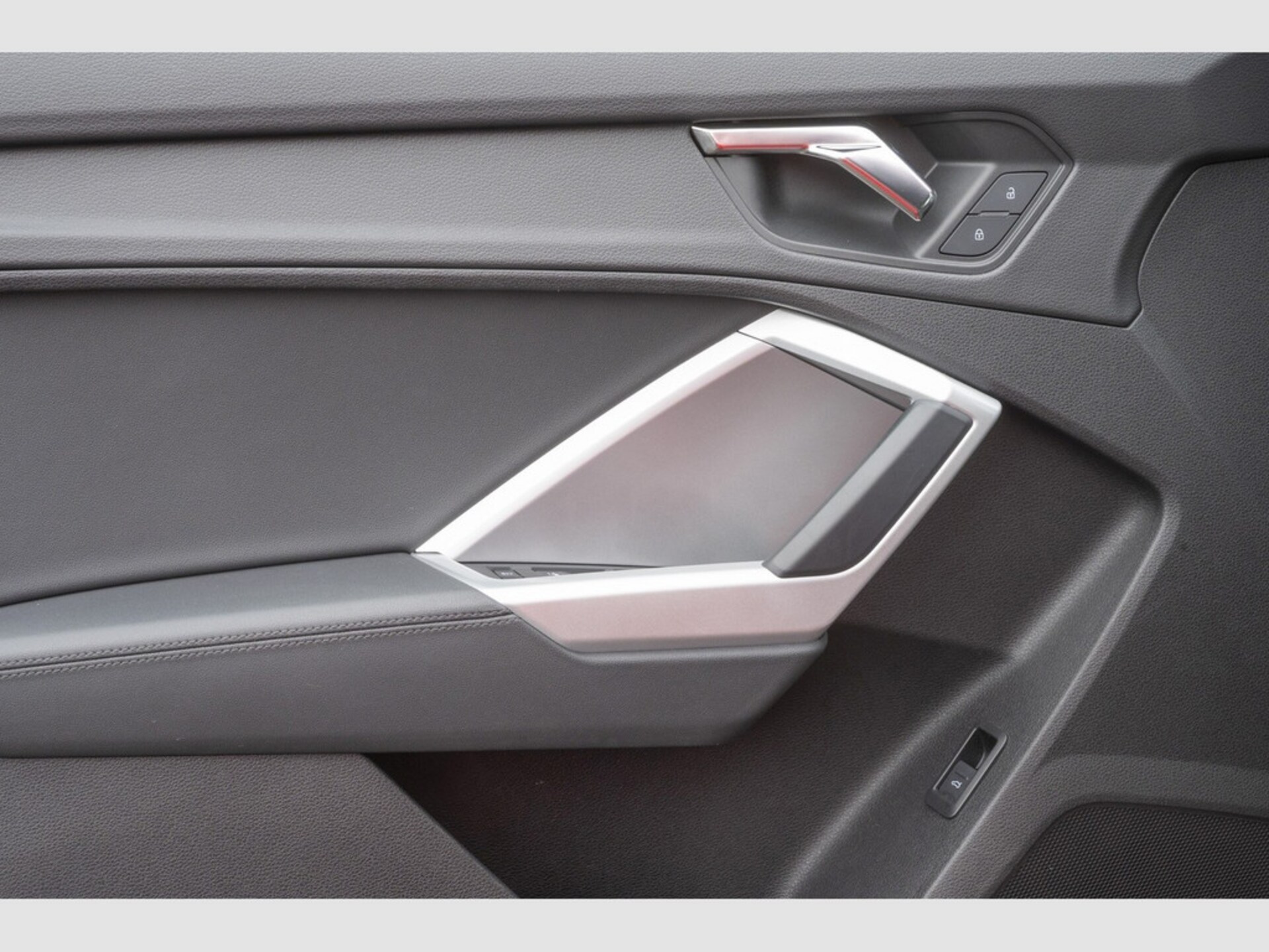 Audi Q3 Sportback S line