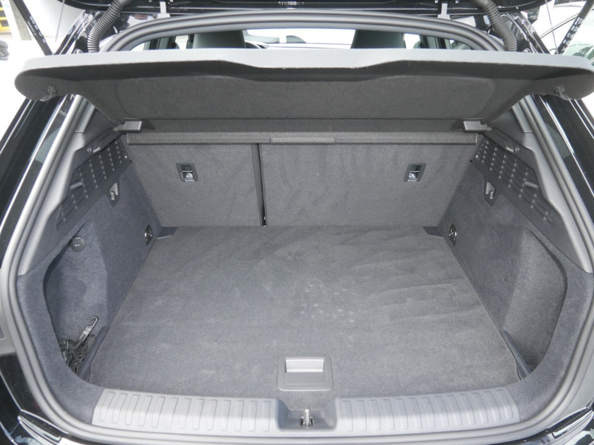 Audi S3 Sportback
