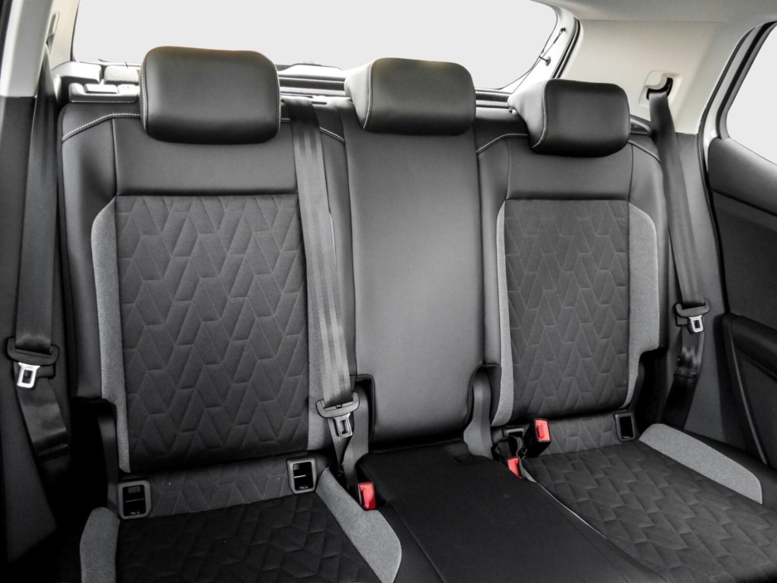 Volkswagen T-Cross – Bild 4
