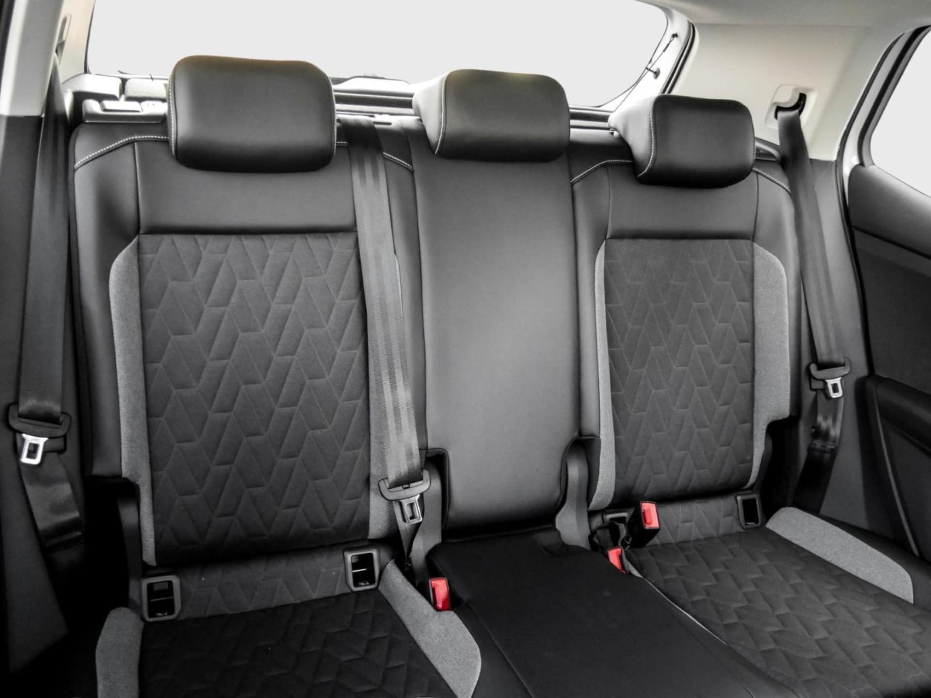 Volkswagen T-Cross ENERGY