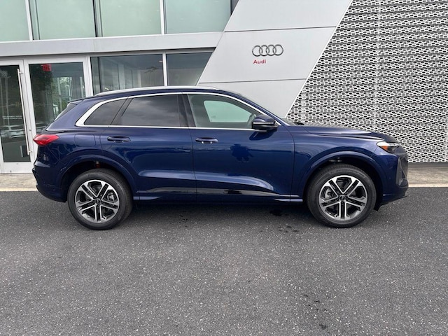 2026 Audi Q5