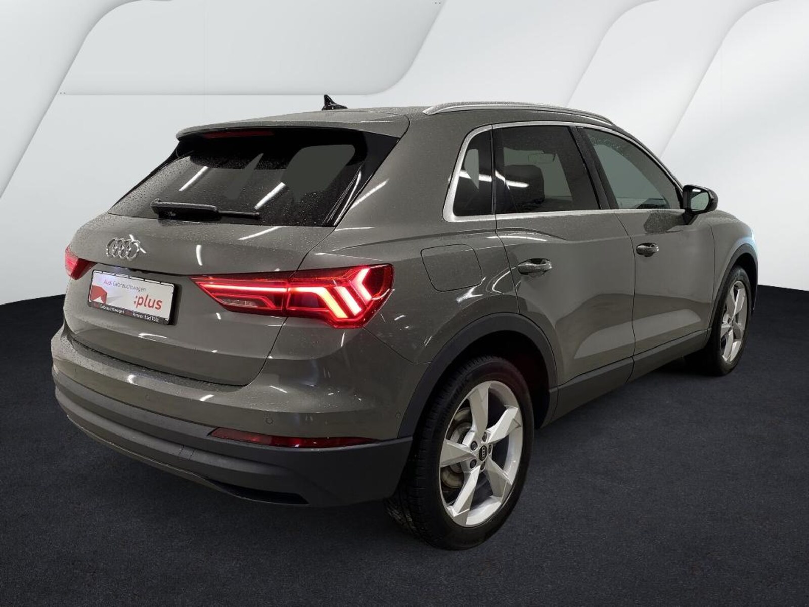 Audi Q3 – Bild 2