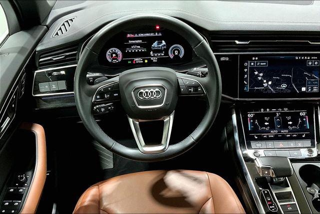 2023 Audi Q7
