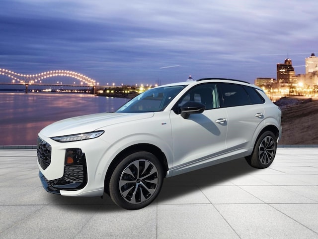 Photo of 2026 Audi Q3 SUV