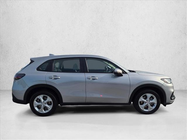 2023 Honda HR-V