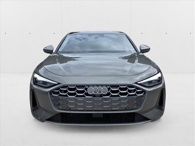 2025 Audi A5 Sedan