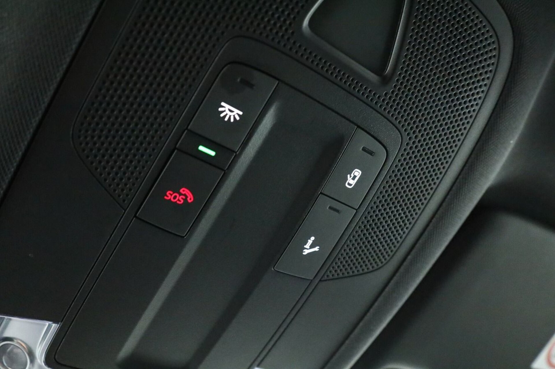 Audi S3 Sportback