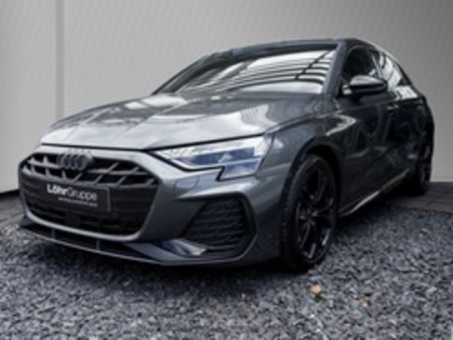 Audi A3 Sportback TFSI e S line