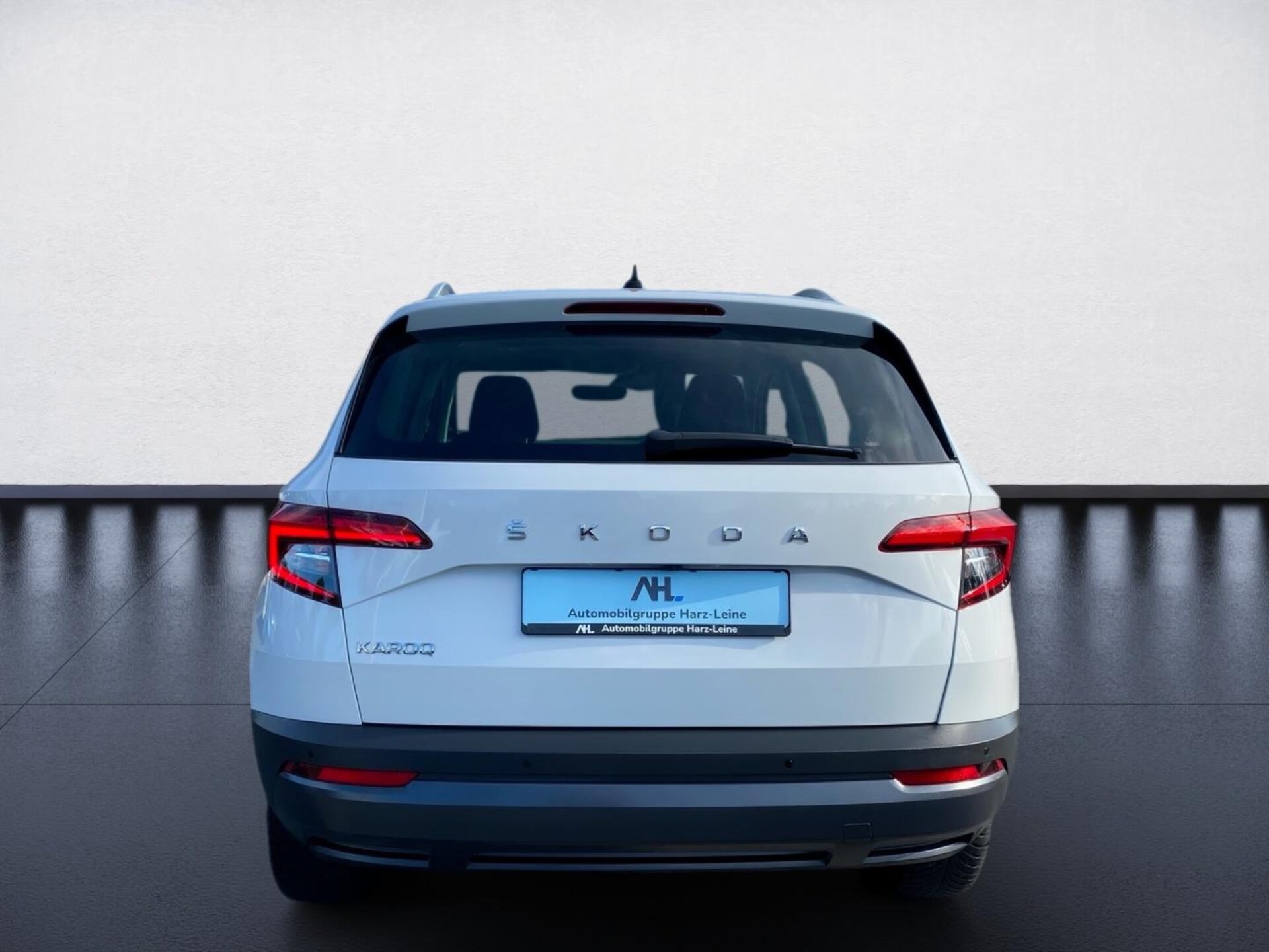 Skoda Karoq Ambition