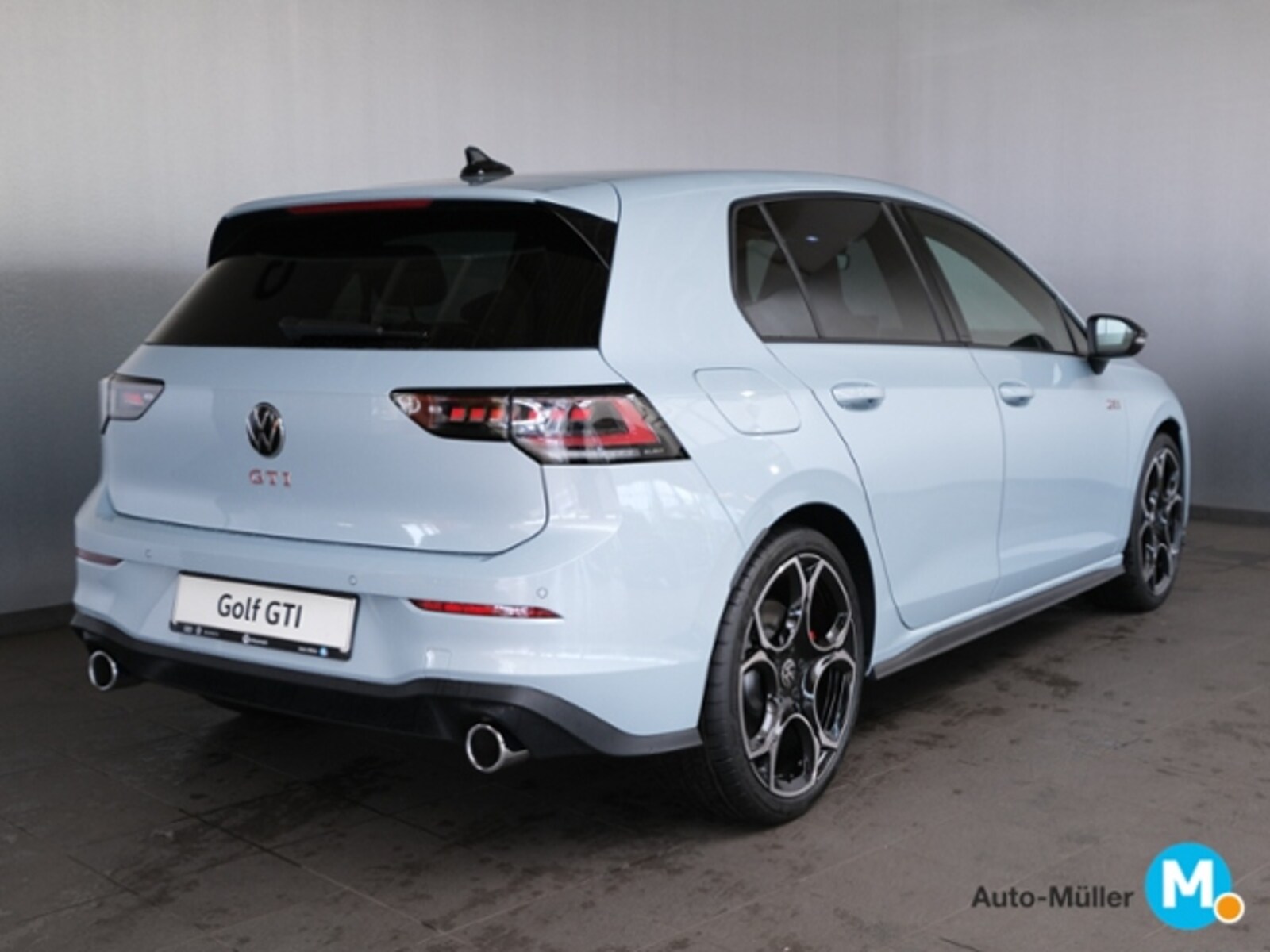 Volkswagen Golf – Bild 4