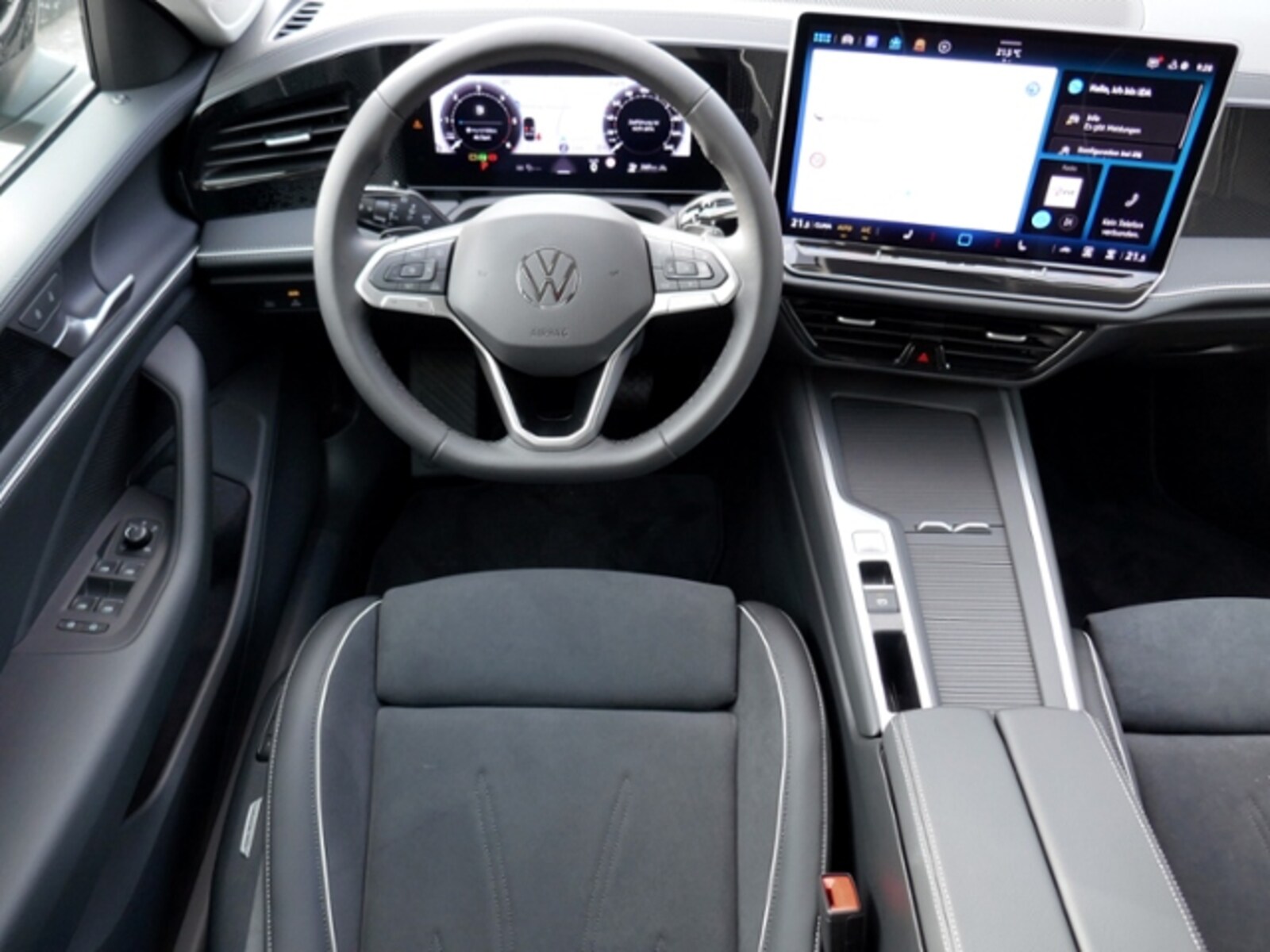Volkswagen Passat – Bild 12