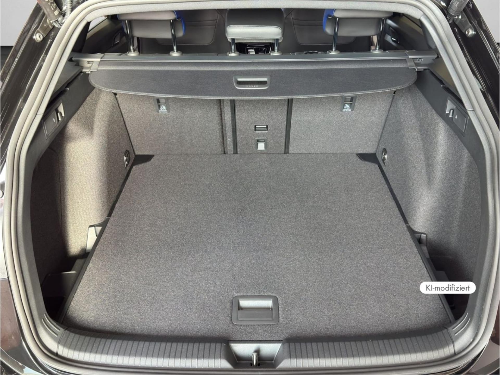 Volkswagen Golf Variant R