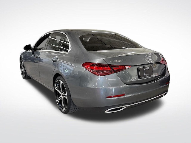 2023 Mercedes-Benz C 300
