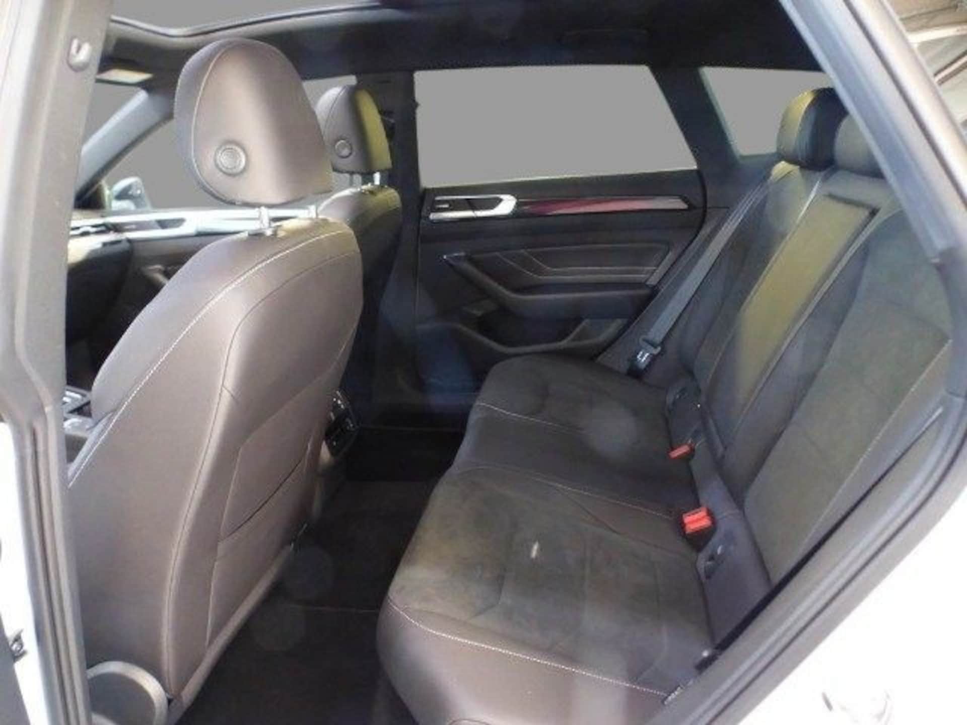 Volkswagen Arteon Shooting Brake R-Line