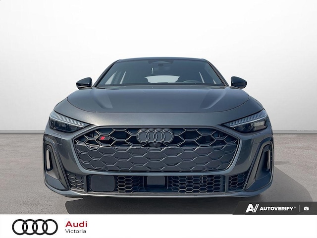 2026 Audi S5
