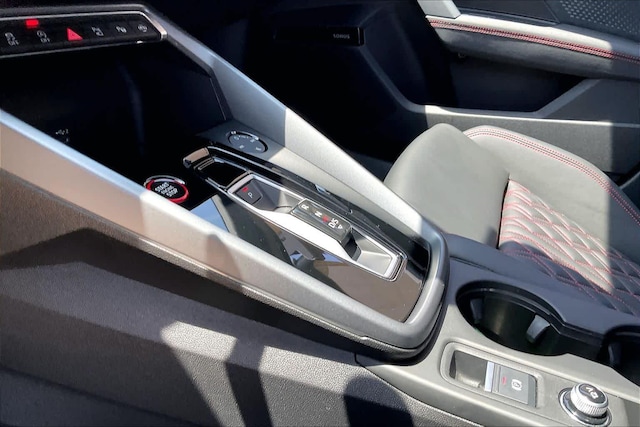 2026 Audi S3 Base - Photo 16